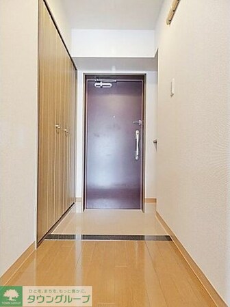 リアン東山の物件内観写真